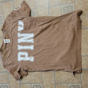 Victoria's Secret Pink shirt